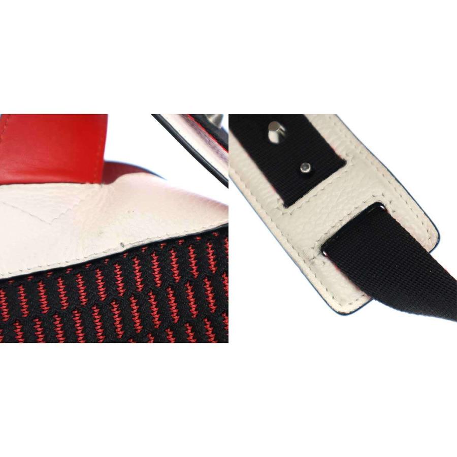 Christian Louboutin（クリスチャンルブタン） BACKLOUBI スタッズ装飾 