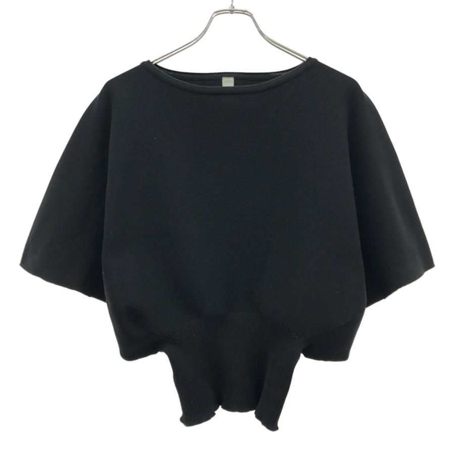 トップス CFCL POTTERY SHORT SLEEVE ROUND TOP POTTERY SHORT SLEEVE ROUND TOP