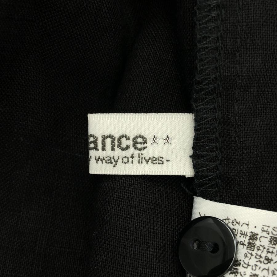 Deuxieme Classe（ドゥーズィエムクラス） WALANCE ワランス DEUXIEME