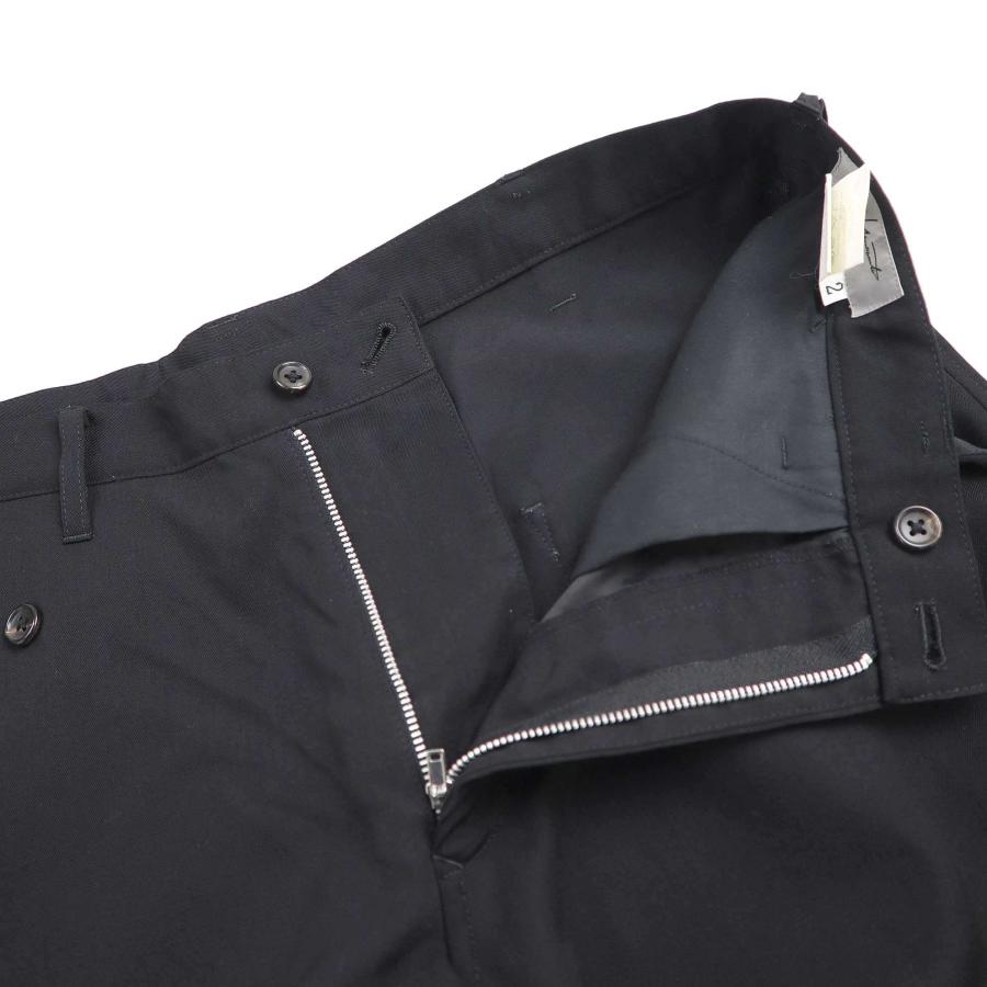 Yohji Yamamoto POUR HOMME ヨウジヤマモト プールオム 2007AW サテン