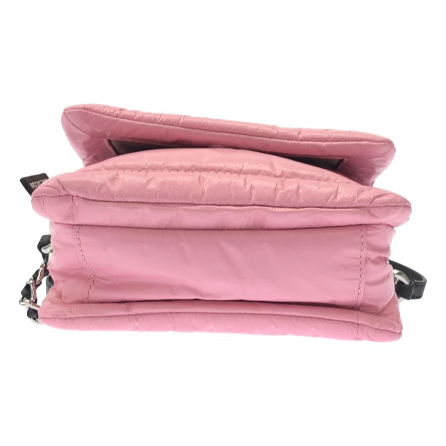 MARC JACOBS（マーク・ジェイコブス） THE PILLOW BAG ミニピロー 