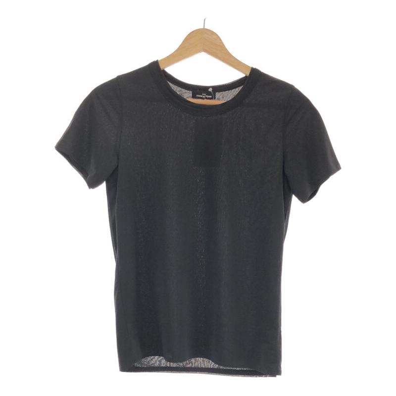 tricot COMME des GARCONS トリココムデギャルソン 二重織  