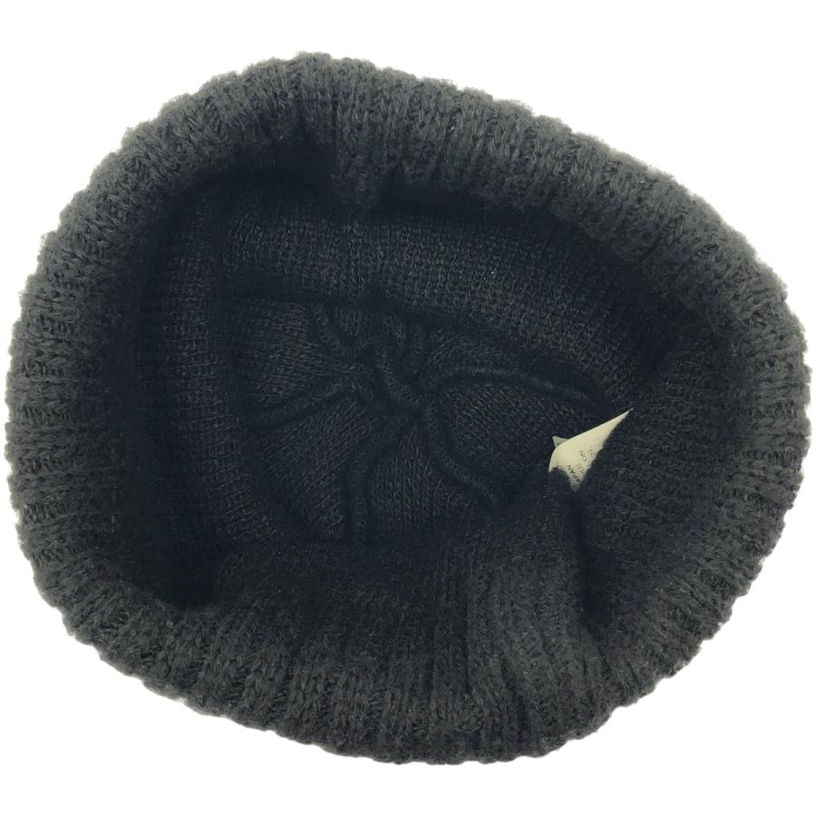 Yohji Yamamoto POUR HOMME ヨウジヤマモト プールオム ニットキャップ