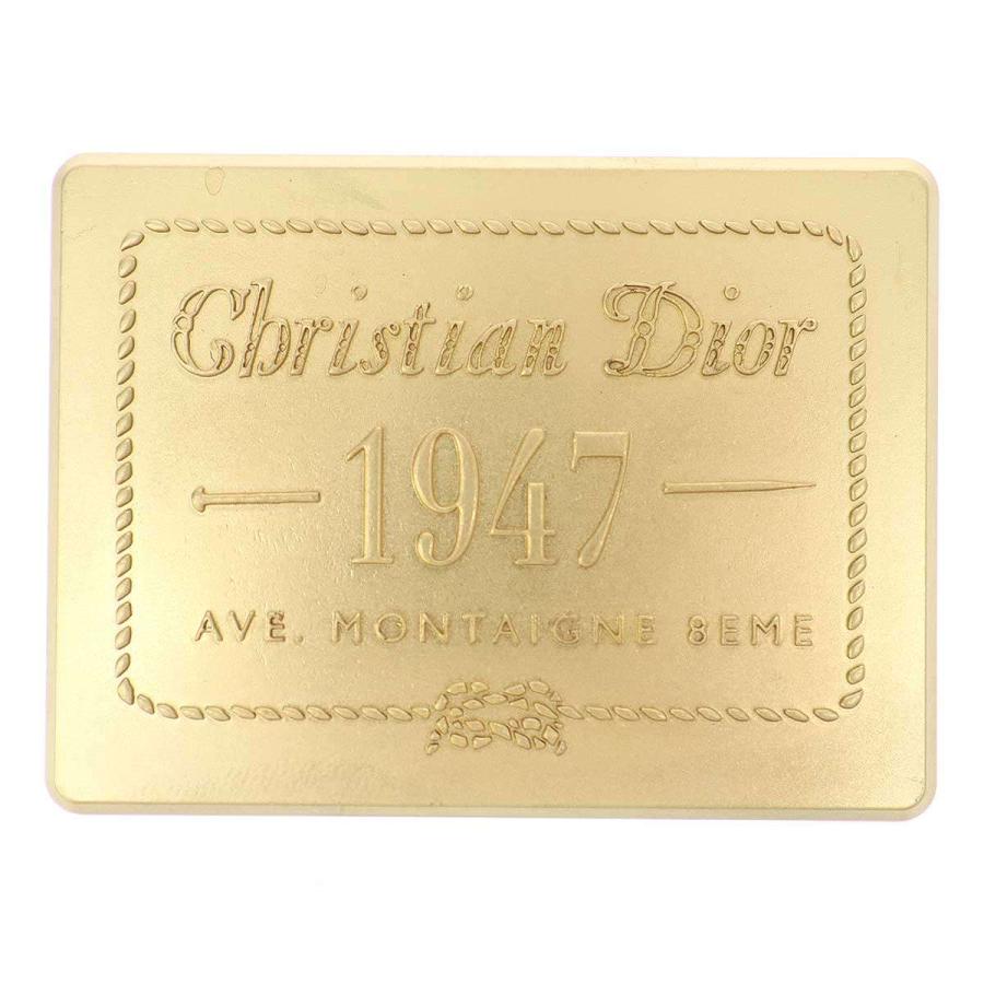 Christian Dior クリスチャンディオール Gold Paperweight ペーパー 