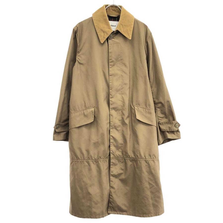 Barbour バブアー シェイプメモリーコート 2101009 ベージュ 34 Barbour（バブアー） シェイプメモリーコート 2101009 ベージュ 34
