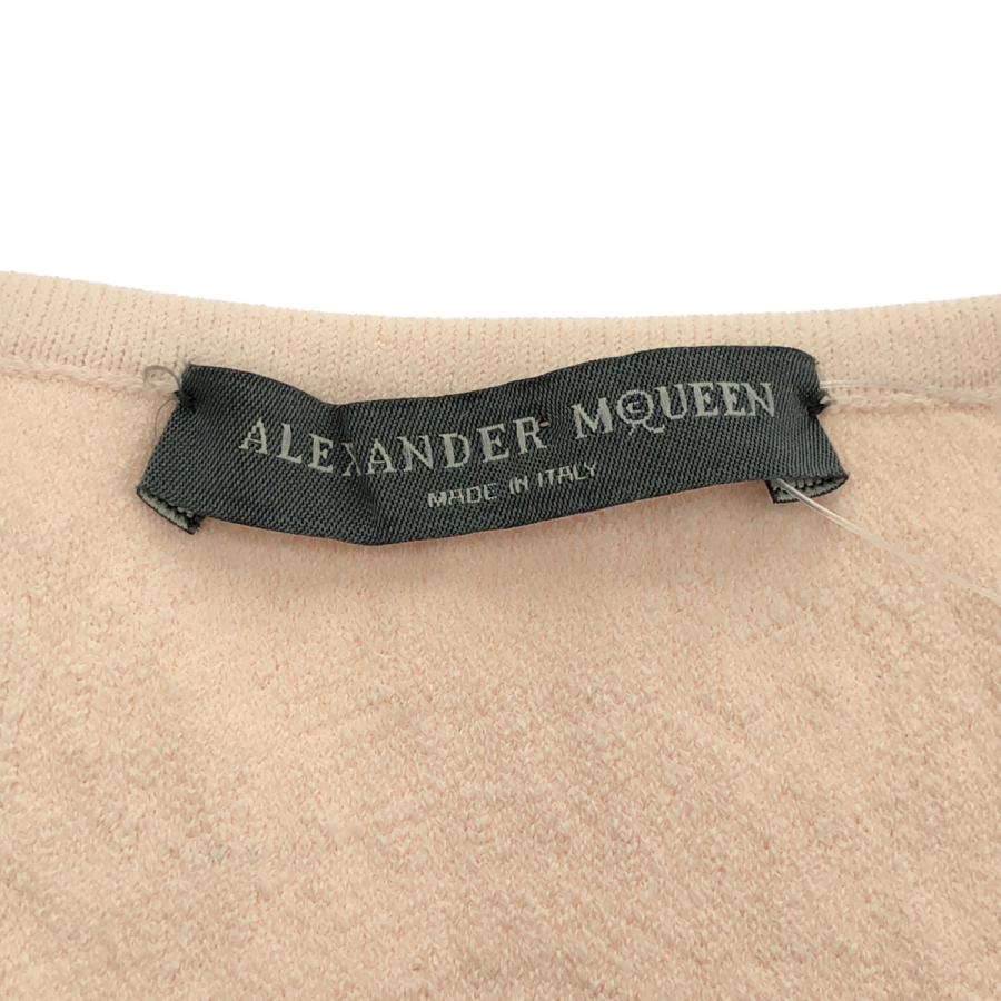 Alexander McQueen（アレキサンダーマックイーン） フラワー タイト