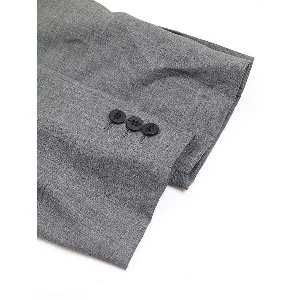 yoshiokubo yoshio kubo ヨシオクボ 20AW MURAMAS JACKET ウール