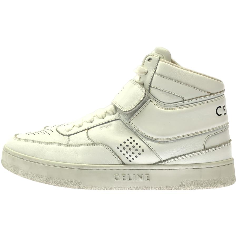 CELINE（セリーヌ） CT-03 ベルクロストラップスニーカー RM0721