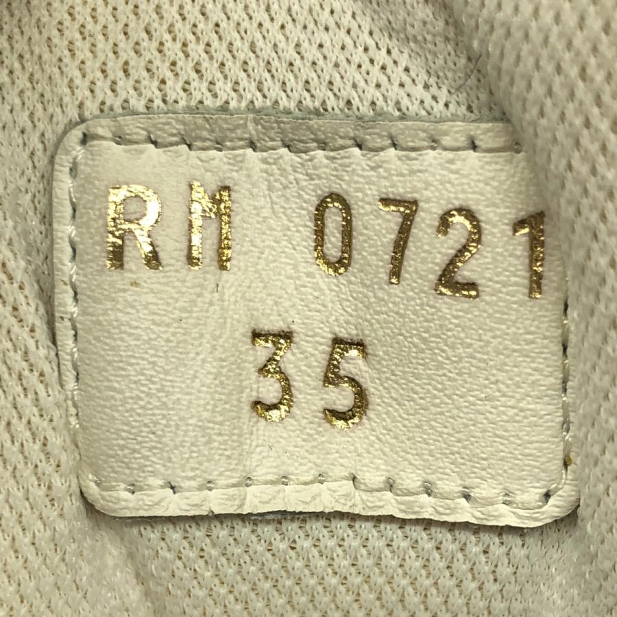 CELINE（セリーヌ） CT-03 ベルクロストラップスニーカー RM0721