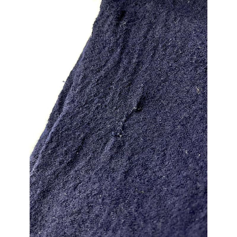 tricot COMME des GARCONS トリココムデギャルソン 15AW ウール縮絨 