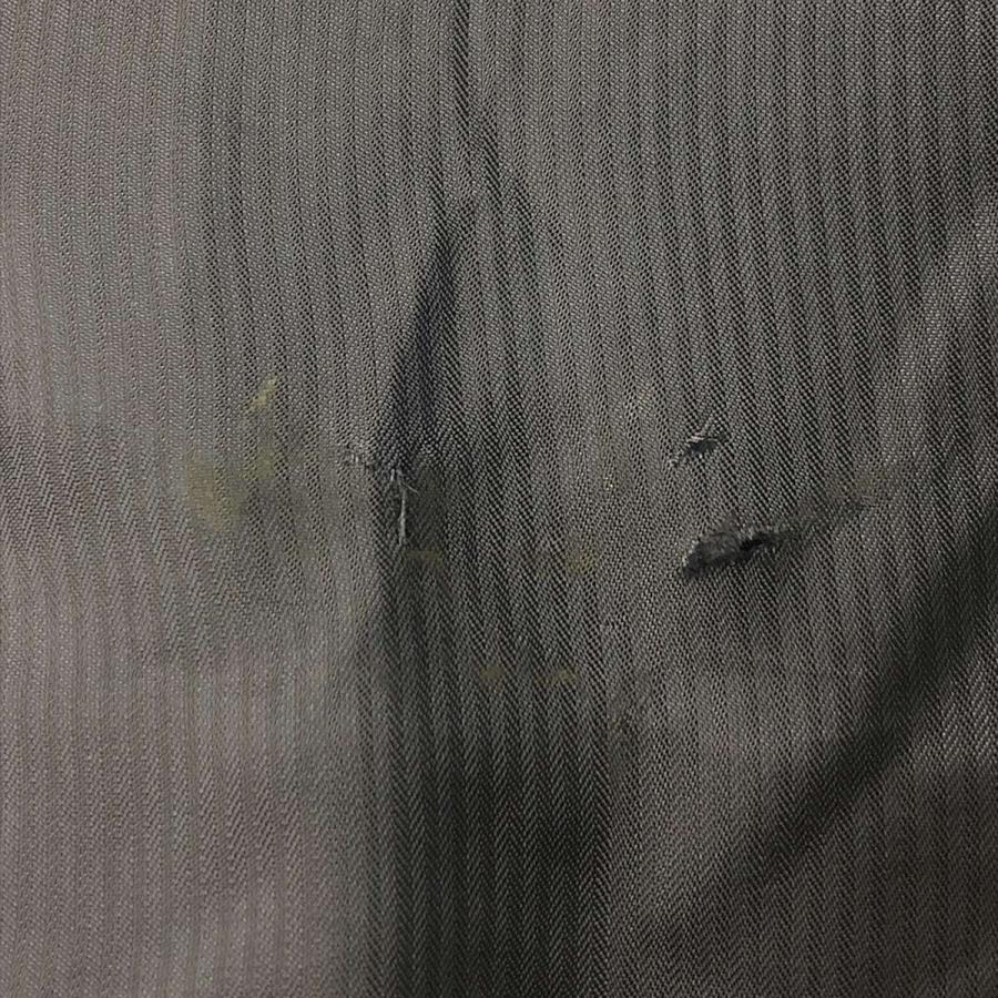 A.P.C.（アーペーセー） A.P.C ジップアップメルトン ケープコート