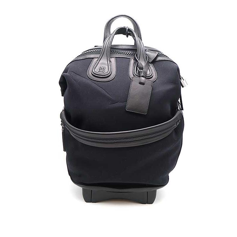 GIVENCHY ジバンシィ NIGHTINGALE TROLLEY BAG ナイチンゲール GIVENCHY ジバンシィ NIGHTINGALE TROLLEY BAG ナイチンゲール