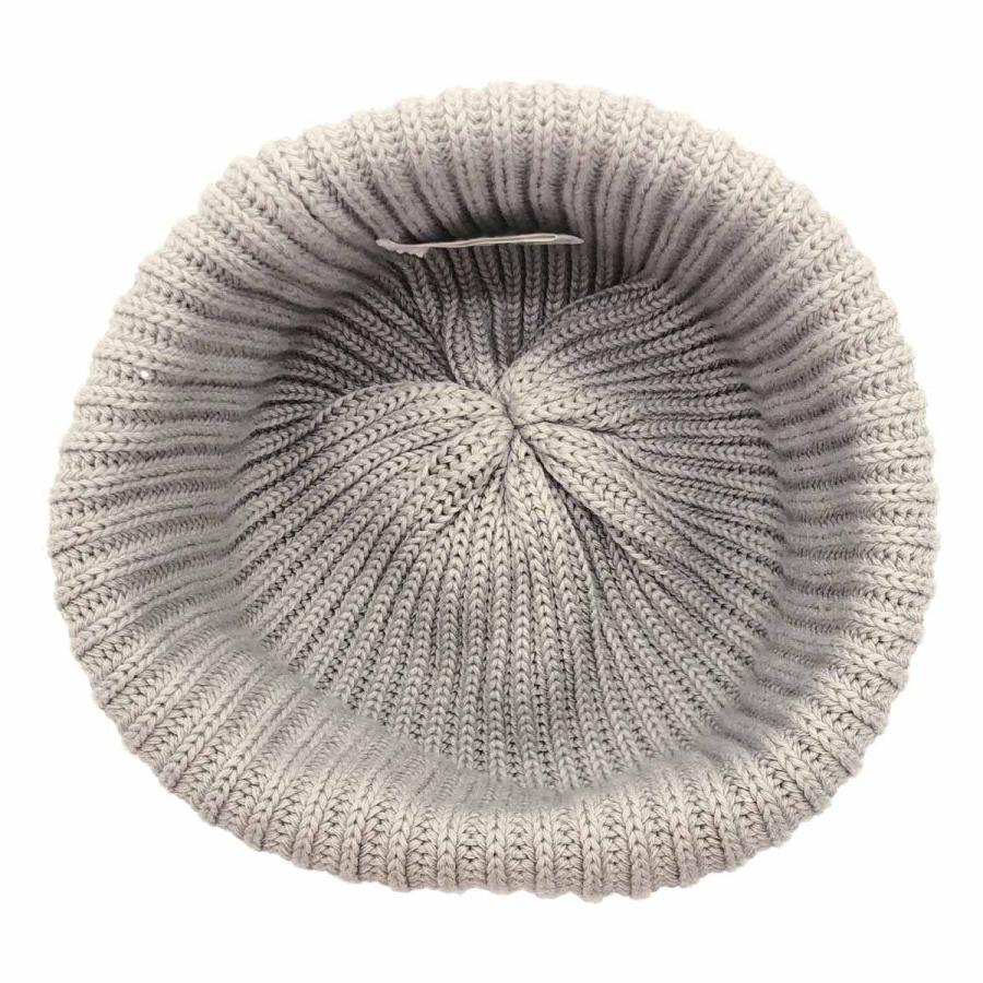 ALLEGE（アレッジ） Short knit cap ショートニットキャップ ALSTN 