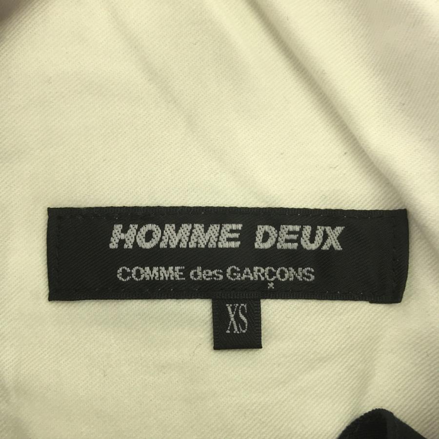 COMME des GARCONS HOMME DEUX コムデギャルソンオムドゥ 18SS COMME des GARCONS HOMME DEUX コムデギャルソンオムドゥ 18SS