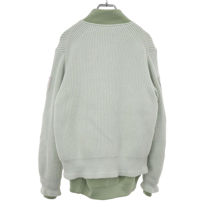 sacai（サカイ） sacai×Mark Gonzales Gonz マークゴンザレス ゴンズ