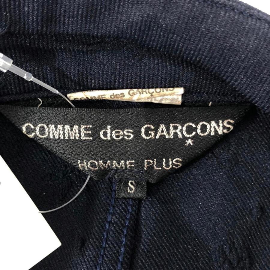 COMME des GARCONS HOMME PLUS コム デギャルソンオムプリュス COMME des GARCONS HOMME PLUS コム デギャルソンオムプリュス