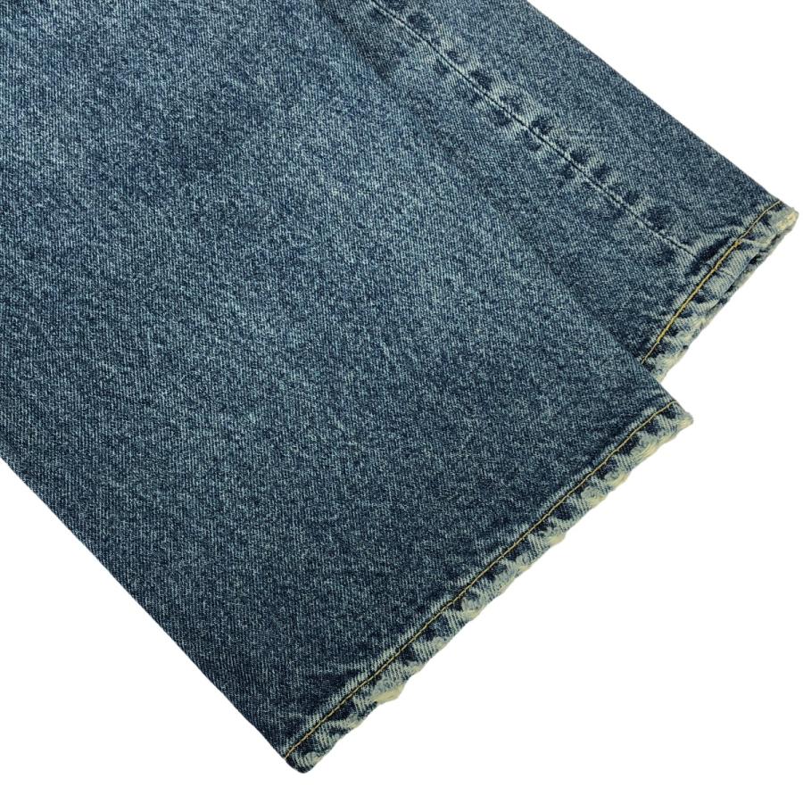 MADISON BLUE マディソンブルー 22AW CRASHED SAROUEL PANTS