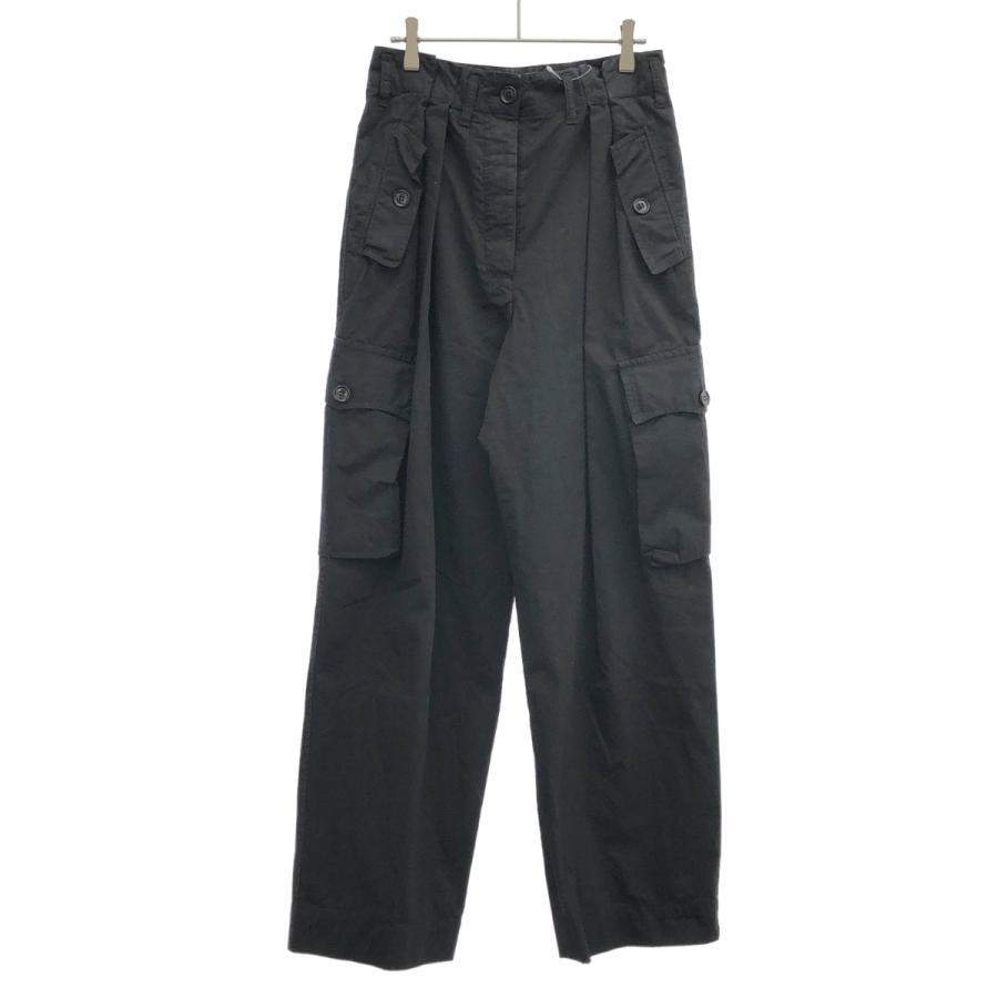DRIES VAN NOTEN（ドリス ヴァン ノッテン） 20SS マルチポケット