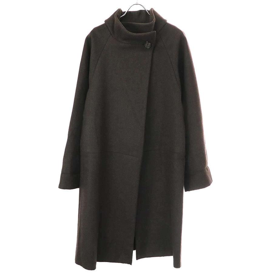BOTTEGA VENETA（ボッテガ・ヴェネタ） ラグランスリーブウール 