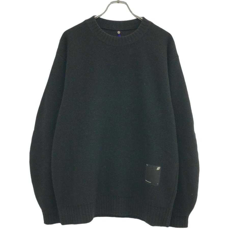 OAMC（オーエーエムシー） 23AW ウールニットセーター 23A28OAK06