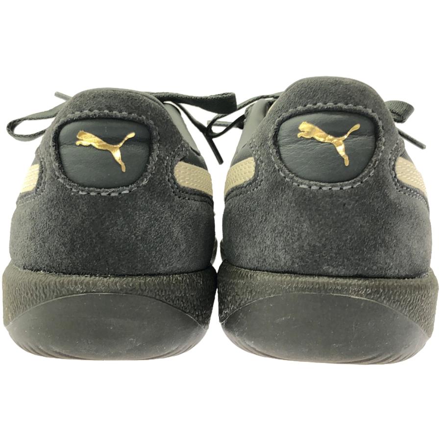 PUMA  【emmi×金子 綾×PUMA】Palermoプーマ23.5 emmi×金子 綾×PUMA】Palermo(505909104)｜阪急百貨店公式通販