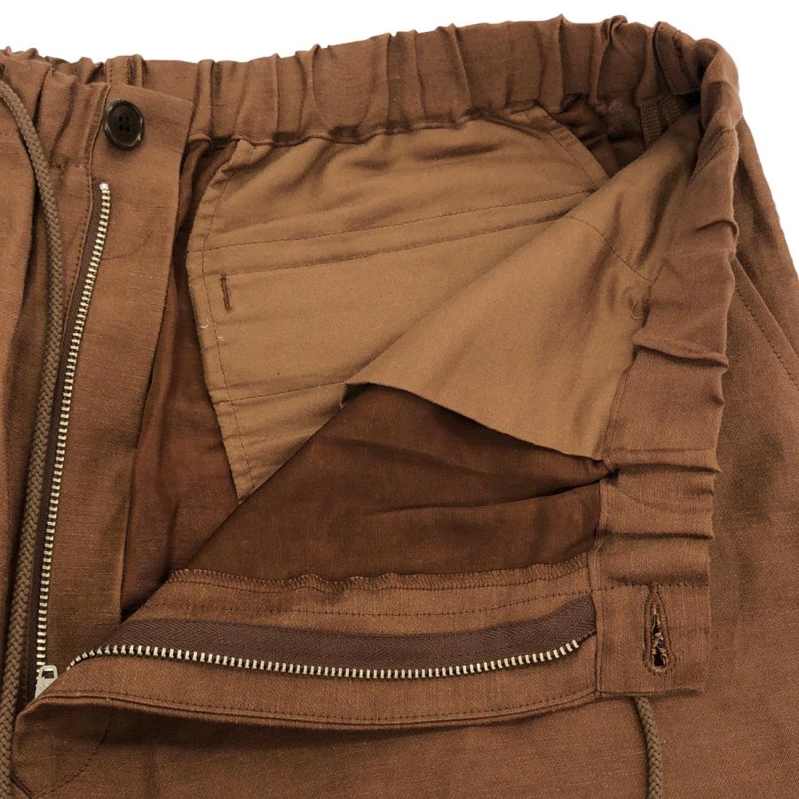い*た様 SOUMO for Graphpaper Flight Pants Flight-Pant-Grey6.jpg?v=1741067742