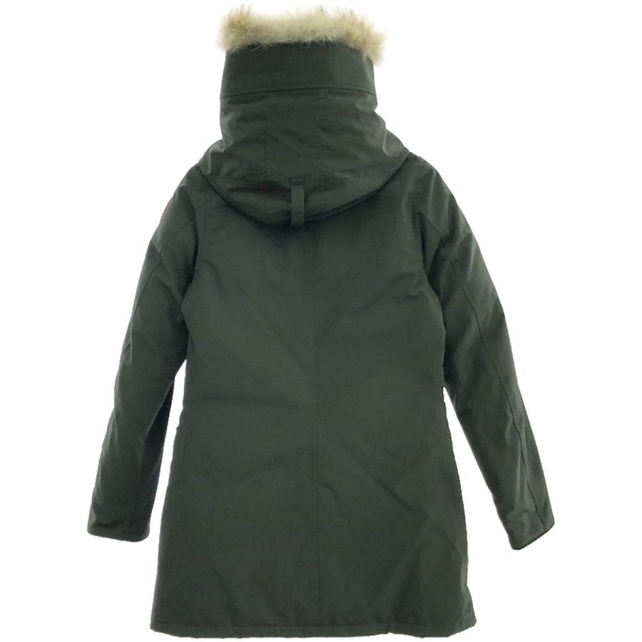 CANADA GOOSE（カナダグース） BRONTE PARKA ダウンコート ジャケット