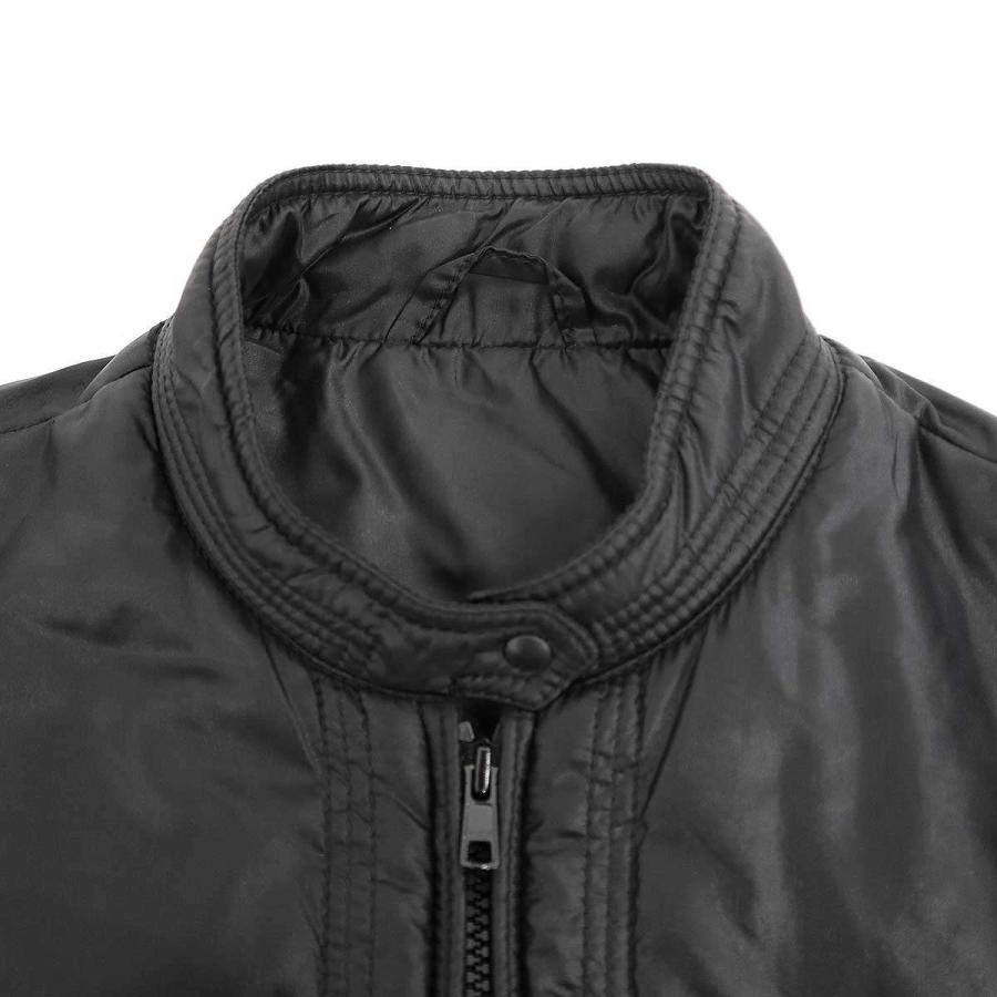 専用Maison Martin Margielaボアブルゾン44 2007AW MARTIN MARGIELA（マルタン マルジェラ） Maison Martin Margiela 14