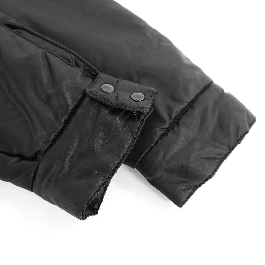 専用Maison Martin Margielaボアブルゾン44 2007AW MARTIN MARGIELA（マルタン マルジェラ） Maison Martin Margiela 14