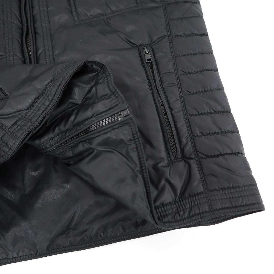 専用Maison Martin Margielaボアブルゾン44 2007AW MARTIN MARGIELA（マルタン マルジェラ） Maison Martin Margiela 14