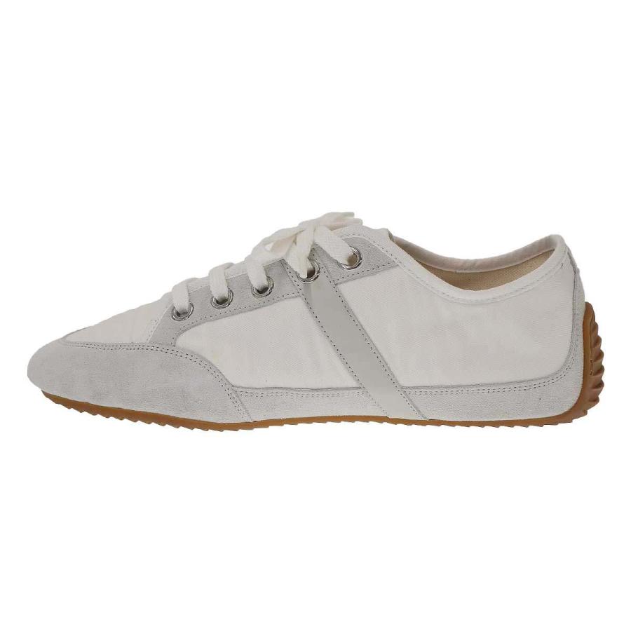 GIVENCHY（ジバンシィ） ナイロンスエードコンビネーションスニーカー 