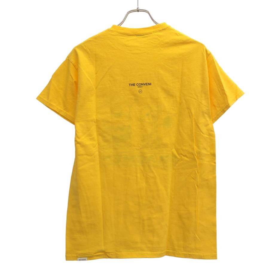 THE CONVENI ザ コンビニ FRAGMENT PEANUTS SNOOPY フラグメント 