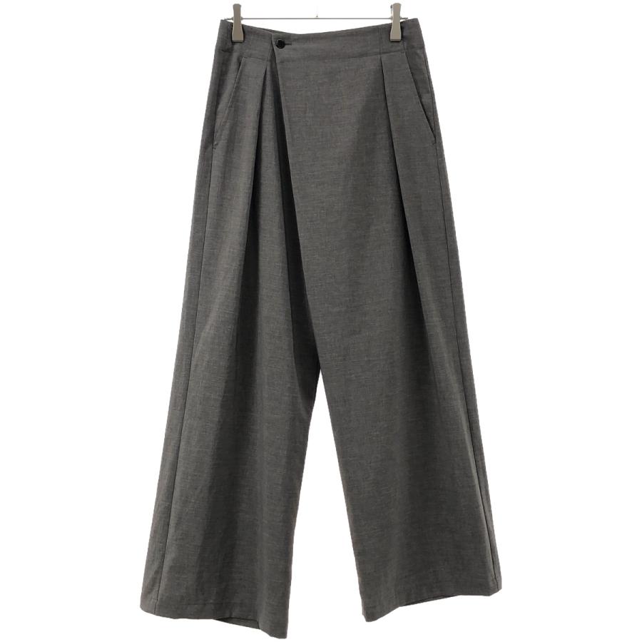 FRAME（PORTER） FRAMe WORK フレームワーク 23SS 撥水強撚  