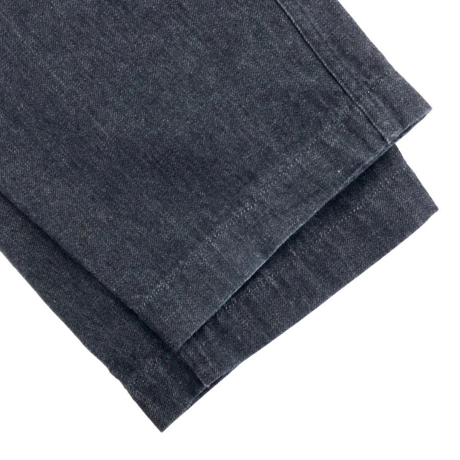 nanamica（ナナミカ） Wide Denim Pants ワイドデニムパンツ SUCS306