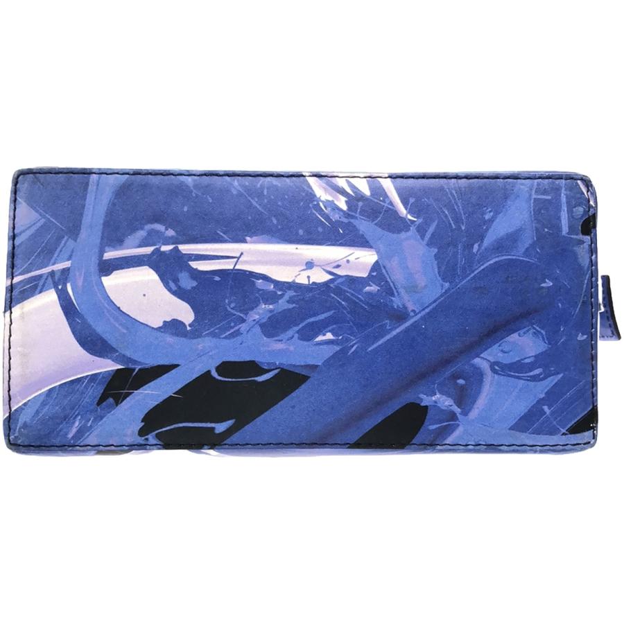 michino Michino Paris ミチノパリ グラフィック レザー michino Michino Paris ミチノパリ グラフィック レザー