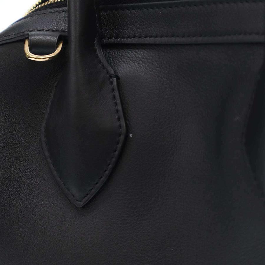 FERRAGAMO（フェラガモ） トップハンドル 2WAYショルダーハンドバッグ
