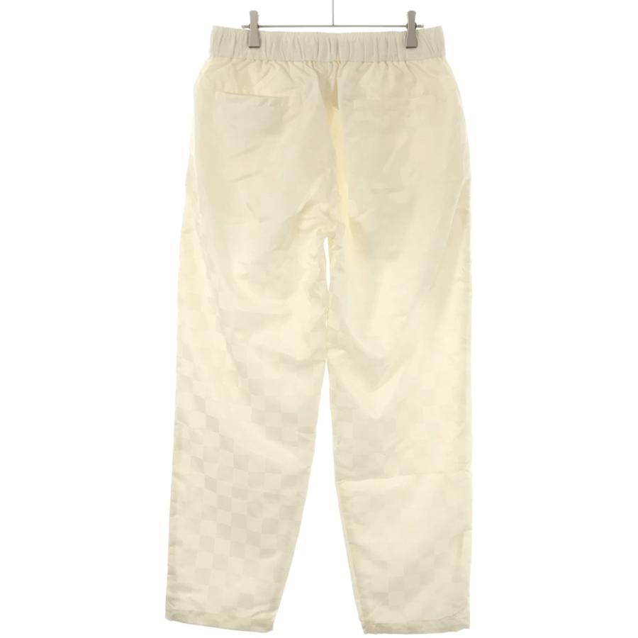 KITH NYC キスニューヨークシティ 24SS Checkered Satin Davon KITH NYC キスニューヨークシティ 24SS Checkered Satin Davon