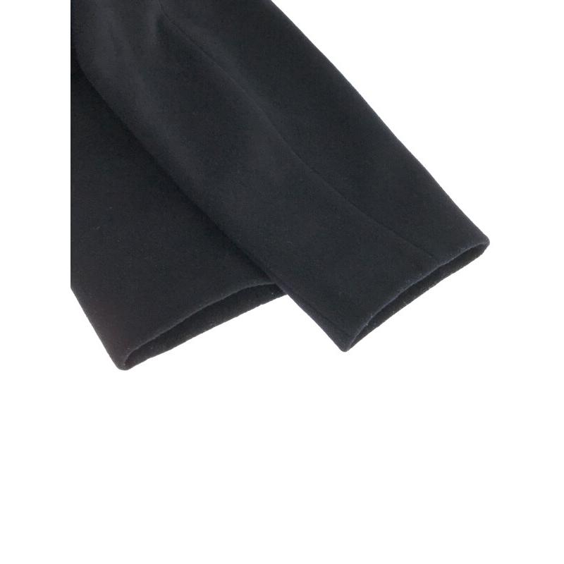 JOURNAL STANDARD（ジャーナルスタンダード） 20AW ノーカラーウール