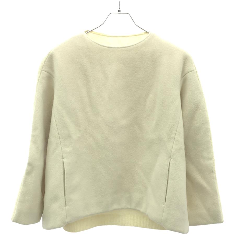 TENNE HANDCRAFTED MODERN ニット　プルオーバー TENNE HANDCRAFTED MODERN テンハンドクラフテッドモダン ウィーブ