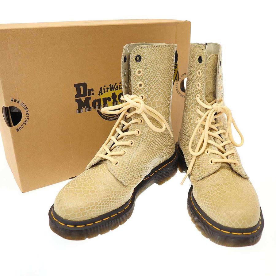Dr.Martens Y