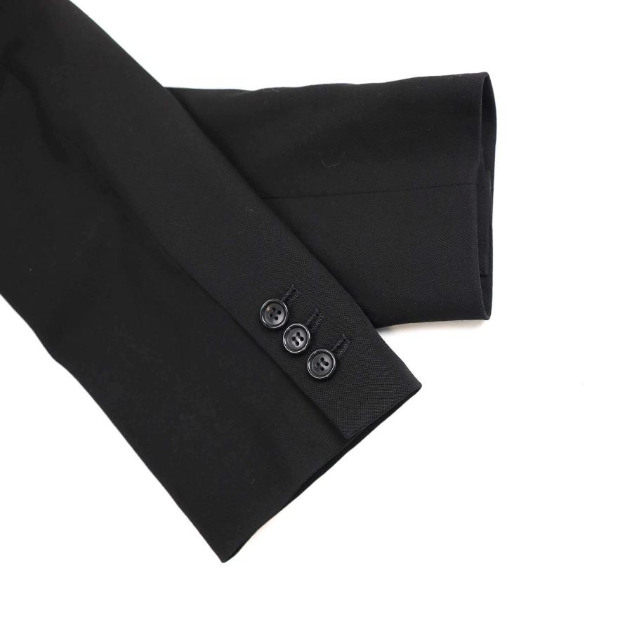 COMME des GARCONS（コムデギャルソン） 23AW フリルリボン装飾