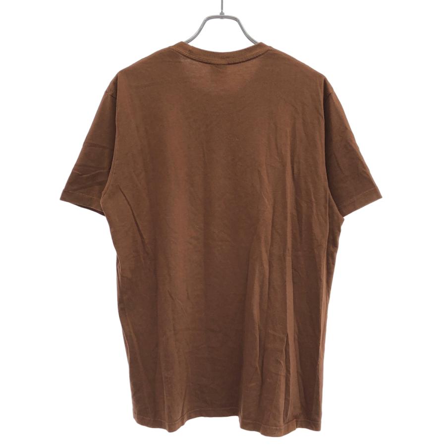 Supreme（シュプリーム） 24AW Drugs Tee Tシャツ ブラウン M