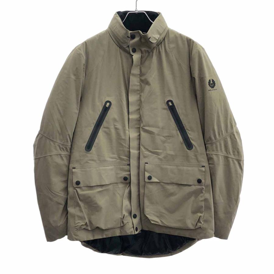 BELSTAFF（ベルスタッフ） Jetstream Jacket ナイロンジェット