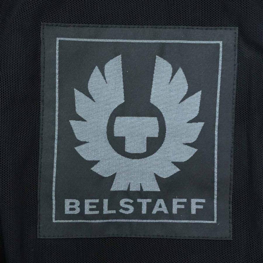 BELSTAFF（ベルスタッフ） Jetstream Jacket ナイロンジェット