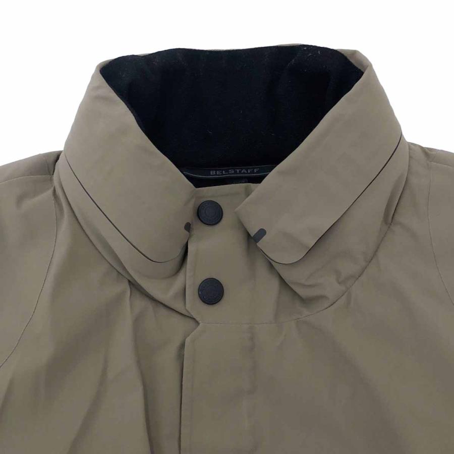 BELSTAFF（ベルスタッフ） Jetstream Jacket ナイロンジェット