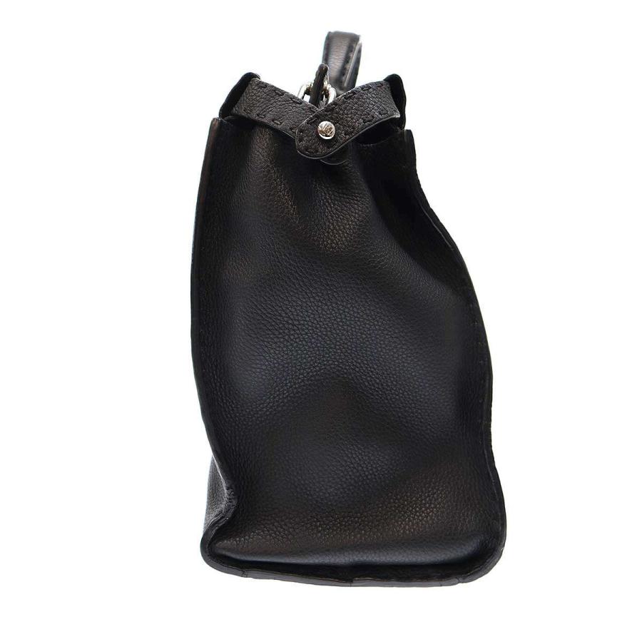⭐️美品⭐️ フェンディ セレリア ピーカブー レザー ビジネスバッグ FENDI（フェンディ） セレリア ピーカブー レザービジネスバッグ