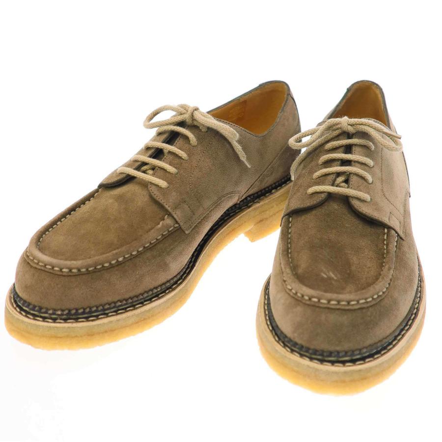 J.M. WESTON J.M ジェイエムウエストン 924 GOLF EUGENE CREPE