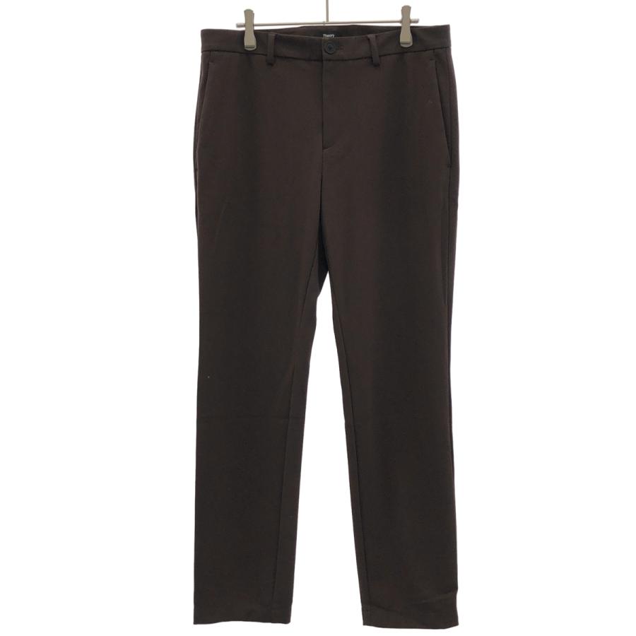 美品✨セオリー テーラードスーツ セットアップ パンツ　CLINTON DPK theory（セオリー） Clinton DPK W A PRECISION PONTE/ZAINE SW A