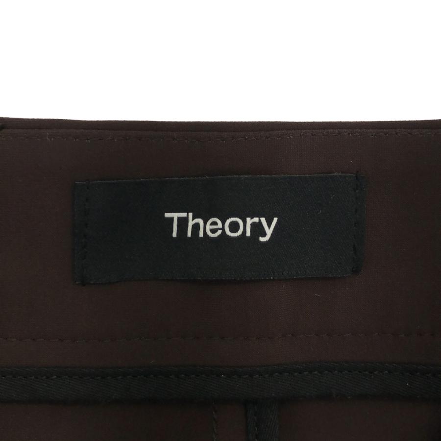 theory（セオリー） Clinton DPK W A PRECISION PONTE/ZAINE SW A