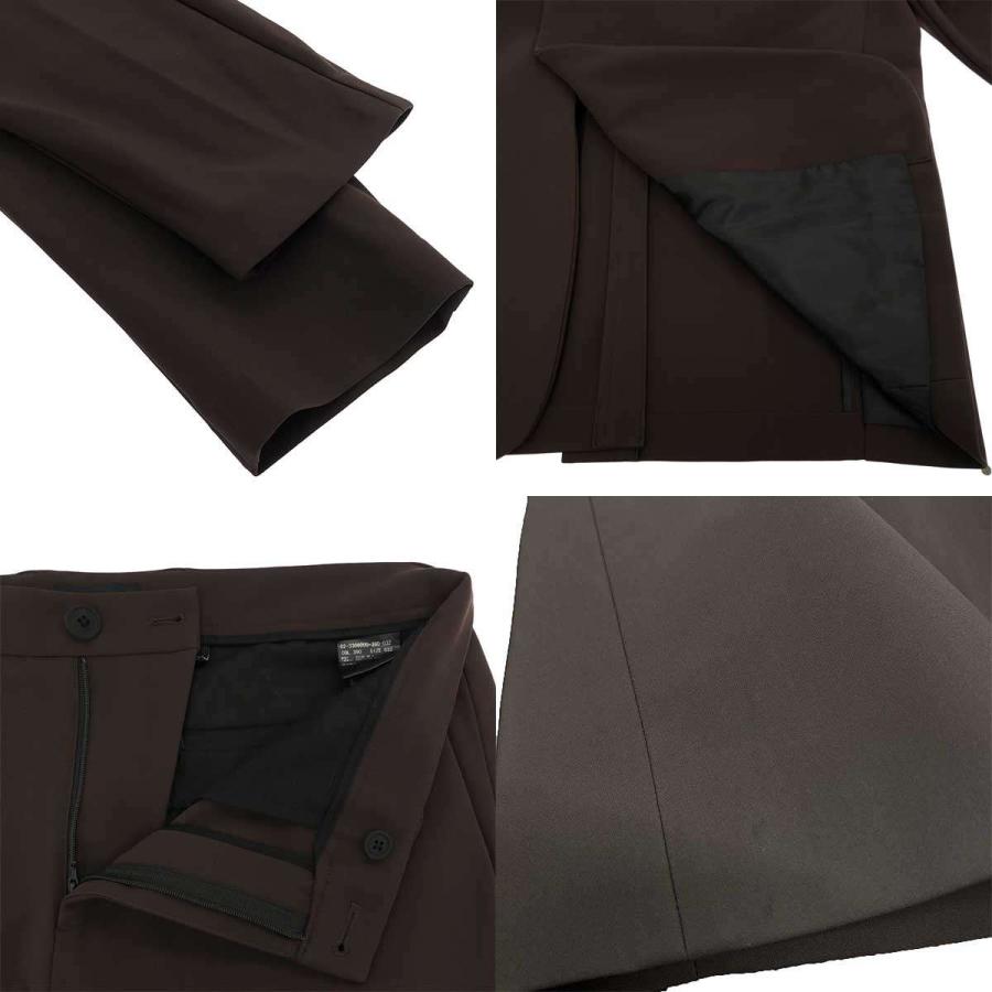theory（セオリー） Clinton DPK W A PRECISION PONTE/ZAINE SW A
